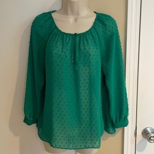 J. Crew blouse